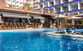 Htop Palm Beach & Spa #Htopenjoy Lloret de Mar Exterior photo