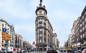 Hotel Itc Barcelona By Soho Boutique Exterior photo