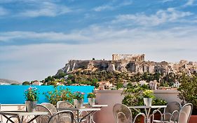 Arion Hotel Atenas Facilities photo