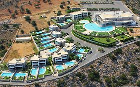 Royal Heights Resort Villas & Spa Malia Exterior photo