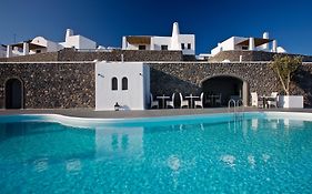 Hotel Carpe Diem Santorini Pyrgos Kallistis Exterior photo