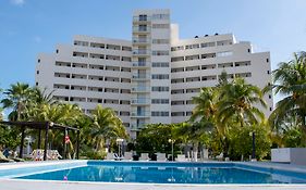 Hotel Calypso Cancun Cancún Exterior photo