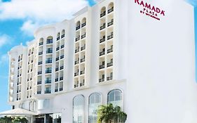 Ramada Plaza by Wyndham Veracruz Boca del Rio Exterior photo