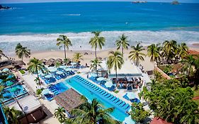 Hotel Fontan Ixtapa Ixtapa  Exterior photo