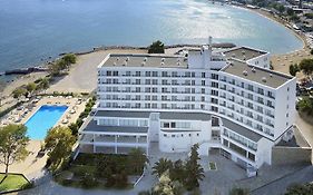 Lucy Hotel Kavala Exterior photo