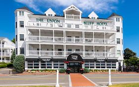 Union Bluff Hotel & Meeting House York Exterior photo