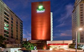 Holiday Inn Resort Acapulco Exterior photo