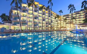 Crown Paradise Golden All Inclusive Adults Only Puerto Vallarta Exterior photo