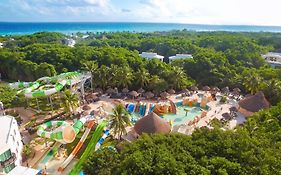 Sandos Caracol Eco Resort All Inclusive Playa del Carmen Exterior photo