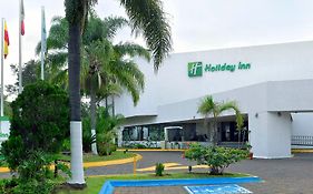 Holiday Inn Morelia Exterior photo