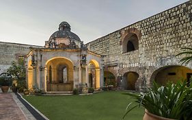 Hotel Quinta Real Oaxaca Exterior photo