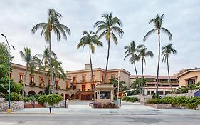 Hotel Playa Mazatlán Exterior photo