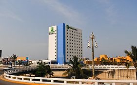 Holiday Inn Express Veracruz Boca del Rio, an IHG Hotel Exterior photo