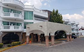 Hotel Best Western Toluca Exterior photo