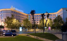 Novotel Suites Montpellier Exterior photo