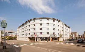 City Résidence Strasbourg Centre Exterior photo