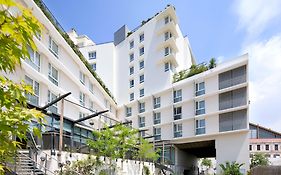 Holiday Inn Express Marseille Saint Charles, An Ihg Hotel Exterior photo