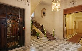 Hotel Raphael París Interior photo