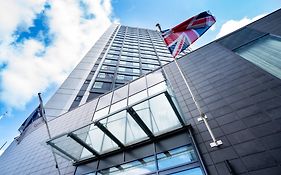 Holiday Inn Express Birmingham - Snow Hill By Ihg Exterior photo