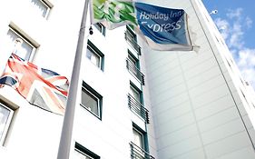 Holiday Inn Express London Croydon, An Ihg Hotel Exterior photo