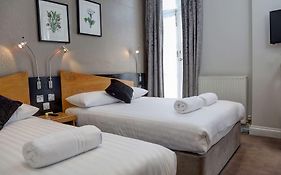 Hotel Best Western Buckingham Palace Rd Londres Room photo