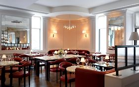 The Marylebone Hotel Londres Restaurant photo