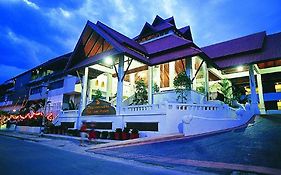 Bp Chiangmai City Hotel Chiang Mai Exterior photo