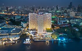 Royal Orchid Sheraton Hotel y Towers Bangkok Exterior photo