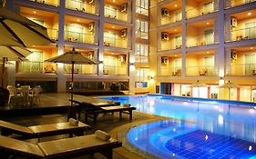 Best Bella Pattaya Hotel Exterior photo