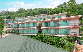 Hotel The View Rawada Phuket Rawai Exterior photo