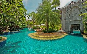 Kata Palm Resort y Spa Exterior photo