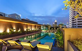 Best Western Premier Sukhumvit - SHA Extra Plus Hotel Bangkok Exterior photo