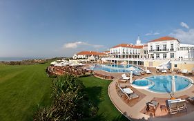 Praia D'El Rey Marriott Golf & Beach Resort Óbidos Exterior photo
