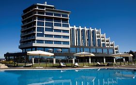 Montebelo Viseu Congress Hotel & Spa Exterior photo