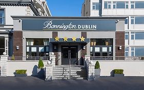 Bonnington Hotel & Leisure Centre Dublín Exterior photo