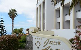 Hotel Jardim Atlantico Prazeres Exterior photo