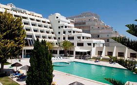 Hotel Atlantida Sol Figueira da Foz Exterior photo