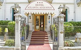 Hotel Atlanta Augustus Lido de Venecia Exterior photo