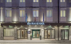 Hotel Nh Rávena Exterior photo