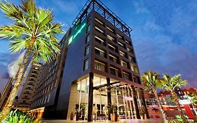 Holiday Inn Santo Domingo Hotel&Suites, an IHG Hotel Exterior photo