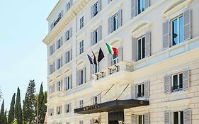 Sofitel Roma Villa Borghese Exterior photo