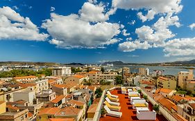 Hotel Panorama Olbia Exterior photo