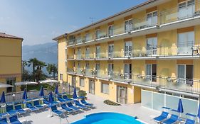 Hotel Drago Brenzone sul Garda Exterior photo