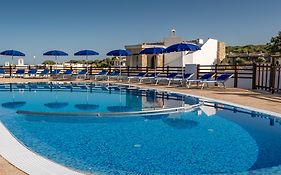 Vista Blu Resort Alguer Exterior photo