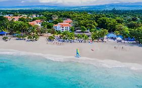 Hotel Viva Heavens By Wyndham, A Trademark All Inclusive (Adults Only) Puerto Plata Exterior photo