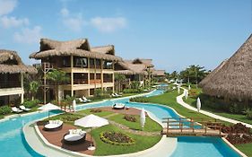 Zoëtry Agua Punta Cana, Punta Cana, Dominican Republic Hotel Exterior photo