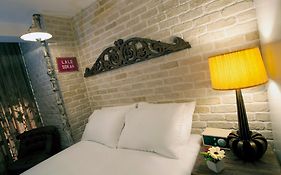 Hypnos Design Hotel Estambul Room photo