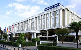 Eresin Hotels Topkapi Estambul Exterior photo