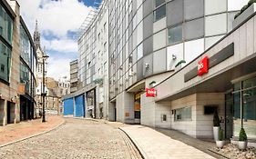 Hotel Ibis Aberdeen Centre - Quayside Exterior photo