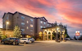 Best Western Plus Kamloops Hotel Exterior photo